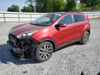 2018 KIA SPORTAGE E - KNDPN3AC6J7372364