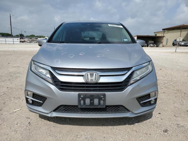 2018 HONDA ODYSSEY EL 5FNRL6H97JB078069