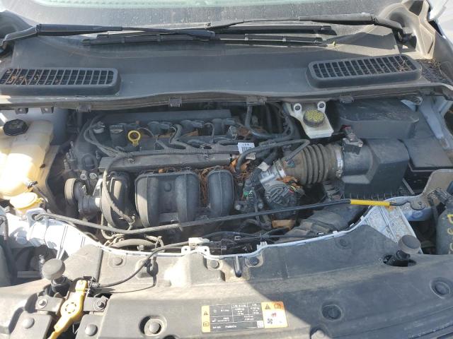 2016 FORD ESCAPE S 1FMCU0F78GUC42443