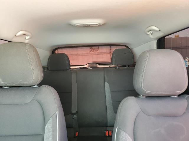 2021 CHEVROLET TRAILBLAZE - KL79MPSL0MB054966