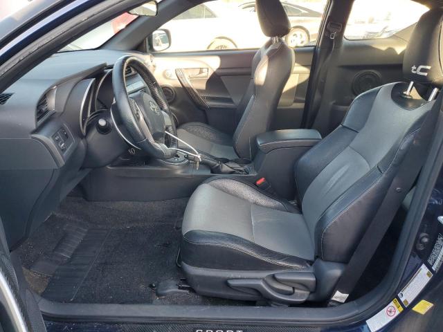 2013 TOYOTA SCION TC - JTKJF5C78D3050747