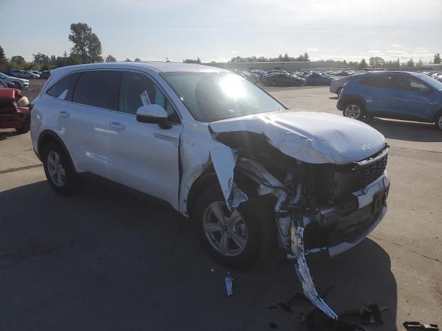 Vin: 5xyrg4jc4sg347167, lot: 55160815, kia sorento lx 20254
