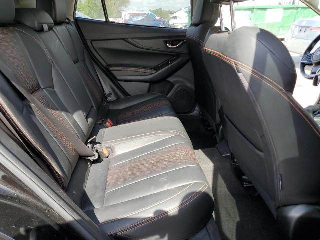 2022 SUBARU CROSSTREK - JF2GTHNC7NH209981