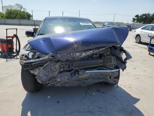 2015 HONDA ACCORD EXL - 1HGCR3F8XFA007057