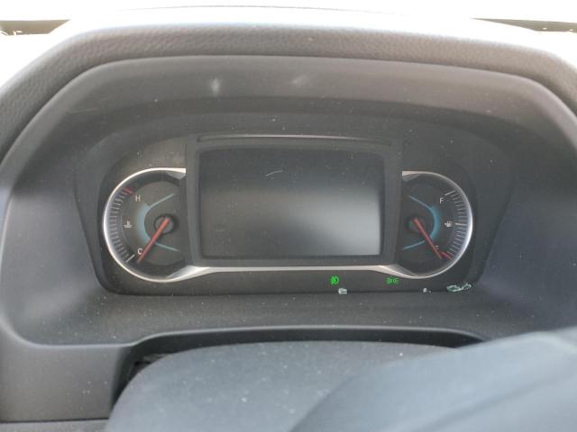2022 HONDA PILOT SE 5FNYF6H27NB002959