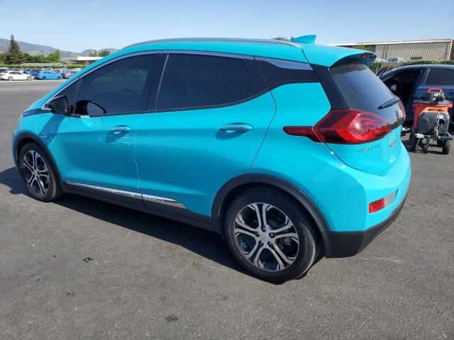 Vin: 1g1fz6s01m4105220, lot: 54224355, chevrolet bolt premier 20212