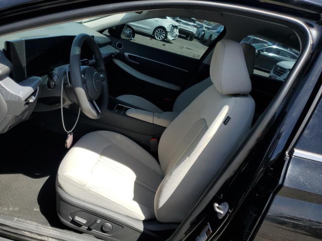 2024 HYUNDAI SONATA SEL - KMHL64JA3RA368203