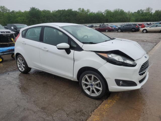 Vin: 3fadp4ej1km148590, lot: 54946025, ford fiesta se 20194