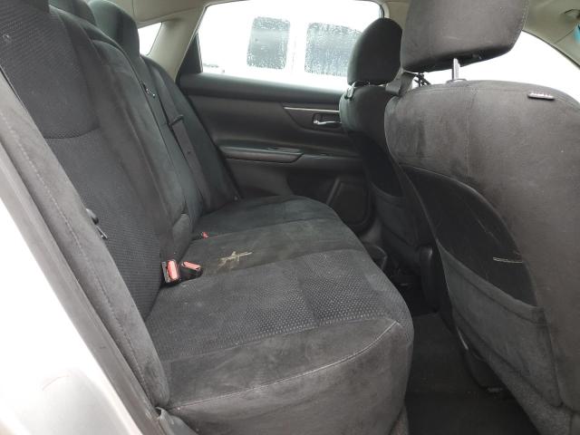 2015 NISSAN ALTIMA 2.5 - 1N4AL3APXFC296442