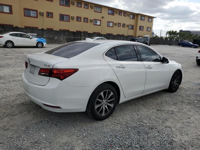Vin: 19uub1f35fa010255, lot: 54104745, acura tlx 20153