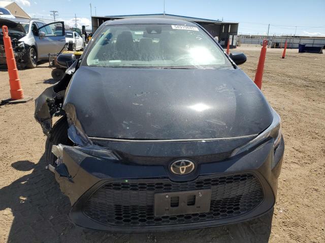 2020 TOYOTA COROLLA LE - 5YFEPRAE3LP080937