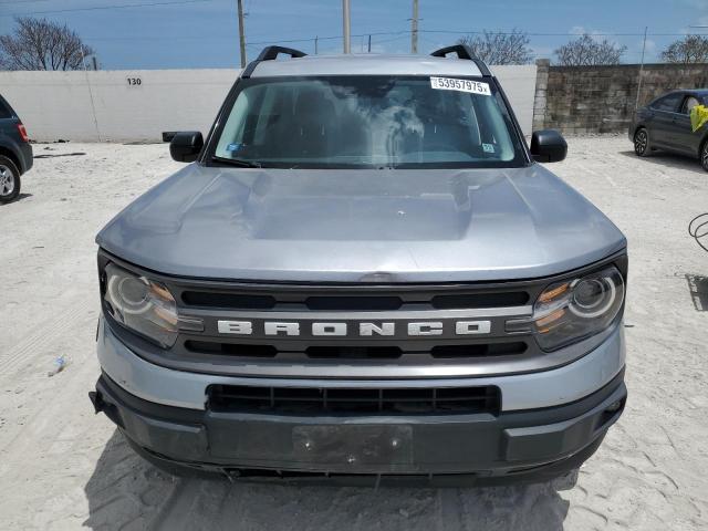 2021 FORD BRONCO SPO 3FMCR9B65MRA79529
