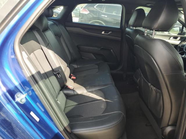 2021 KIA K5 GT LINE - 5XXG64J26MG050829