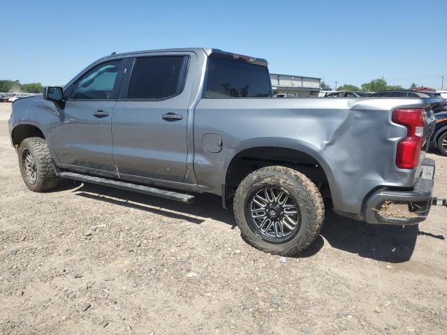 Vin: 1gcpwbeh9mz148916, lot: 51434625, chevrolet all models c1500 custom 20212