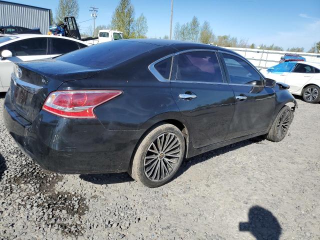 Vin: 1n4al3ap1fc293073, lot: 53099205, nissan altima 2.5 20153