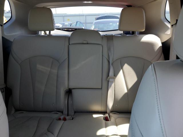 2020 BUICK ENVISION P LRBFXBSA1LD108436