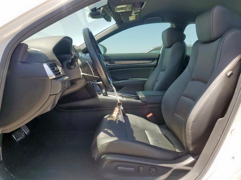 2021 HONDA ACCORD SPO - 1HGCV1F3XMA054008