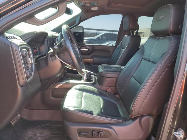 2020 CHEVROLET 3500HD 1GC4YVEYXLF105443