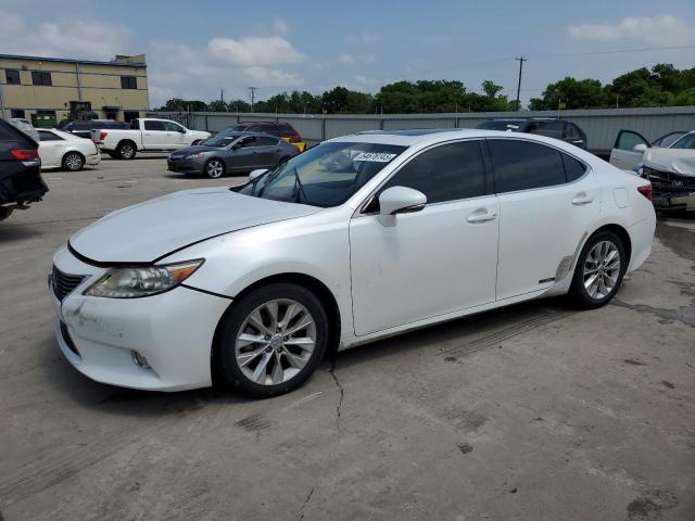 LEXUS ES 300H