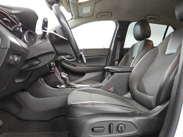 2021 BUICK ENCORE GX - KL4MMDSL5MB161629