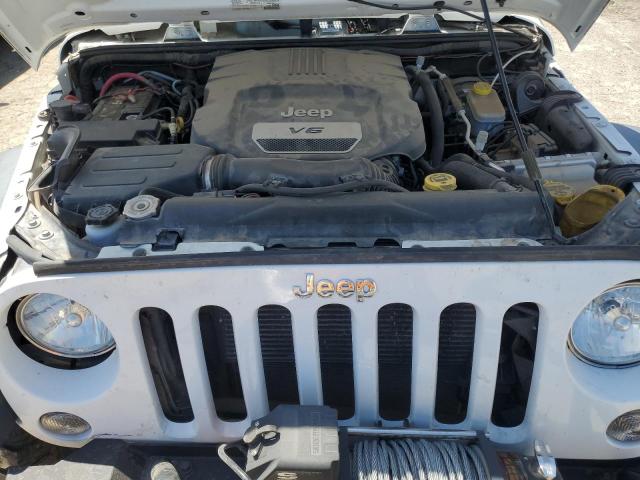 2017 JEEP WRANGLER U - 1C4BJWDG0HL634354