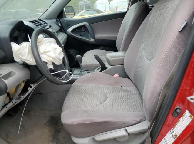 2007 TOYOTA RAV4 #3290199233