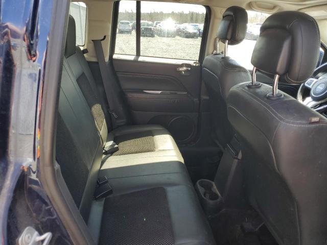 2015 JEEP COMPASS SP - 1C4NJDAB1FD175756