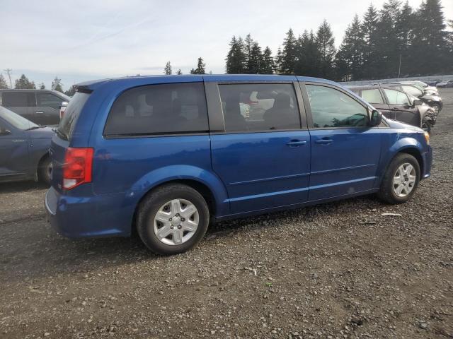 Vin: 2d4rn4dg7br779271, lot: 52609765, dodge caravan express 20113