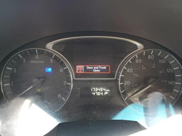2015 NISSAN ALTIMA 2.5 - 1N4AL3AP2FN333259
