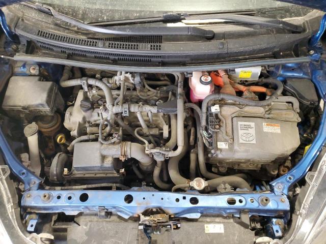 2018 TOYOTA PRIUS C - JTDKDTB34J1611179