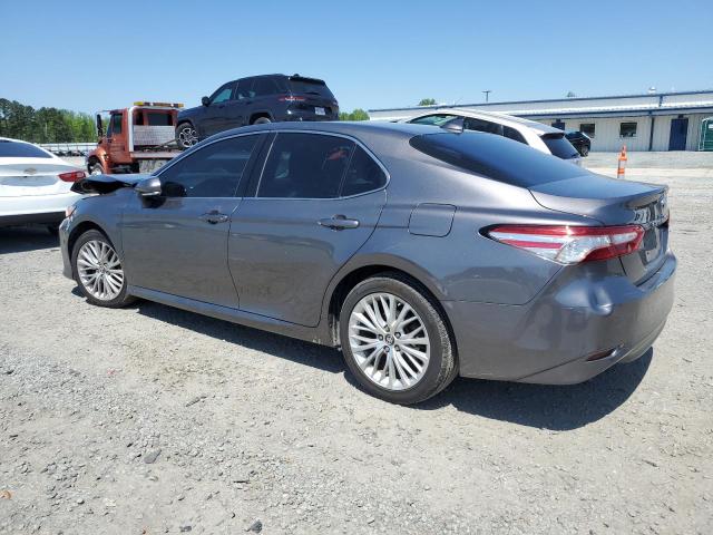 Vin: 4t1b11hk8ku797977, lot: 52563155, toyota camry l 20192