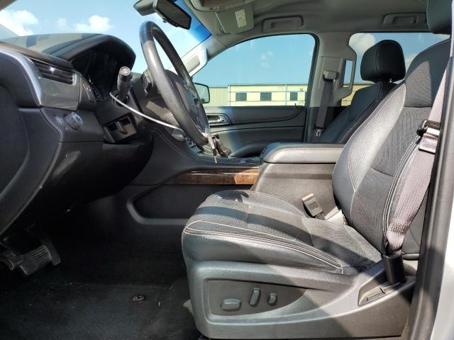 2016 CHEVROLET TAHOE C150 - 1GNSCAKC0GR481636
