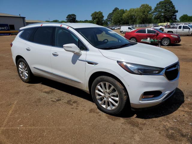 Vin: 5gaerbkw7lj183647, lot: 52357515, buick enclave essence 20204