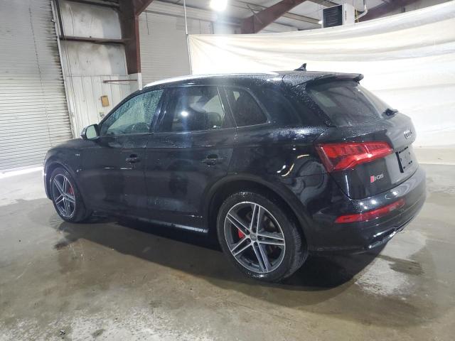 Vin: wa1a4afy9j2099767, lot: 53950745, audi sq5 premium plus 20182