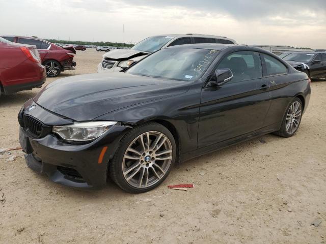 BMW 4 SERIES I