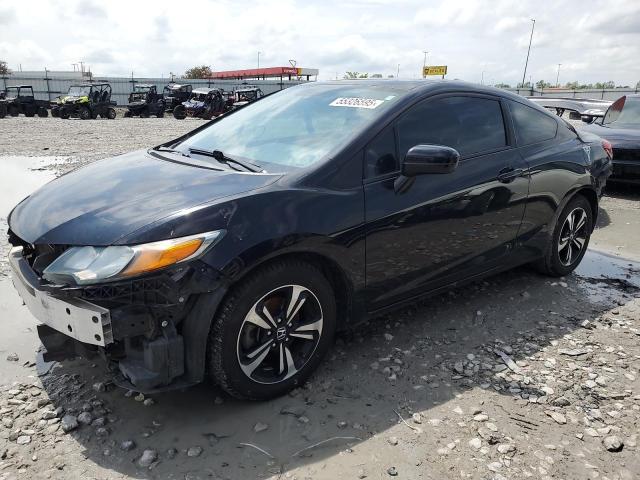 2015 HONDA CIVIC EX - 2HGFG3A8XFH521583