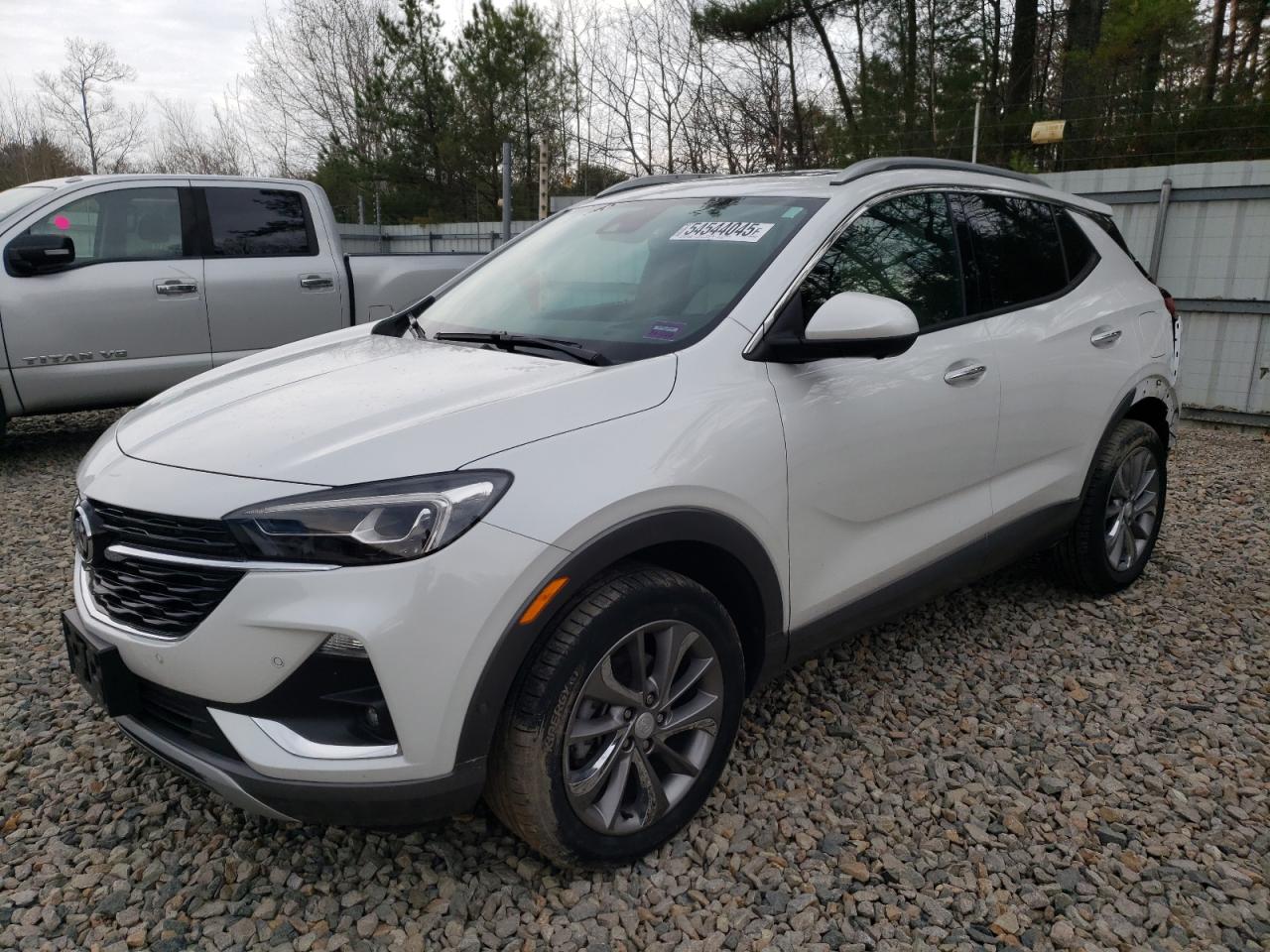 BUICK ENCORE ESSENCE