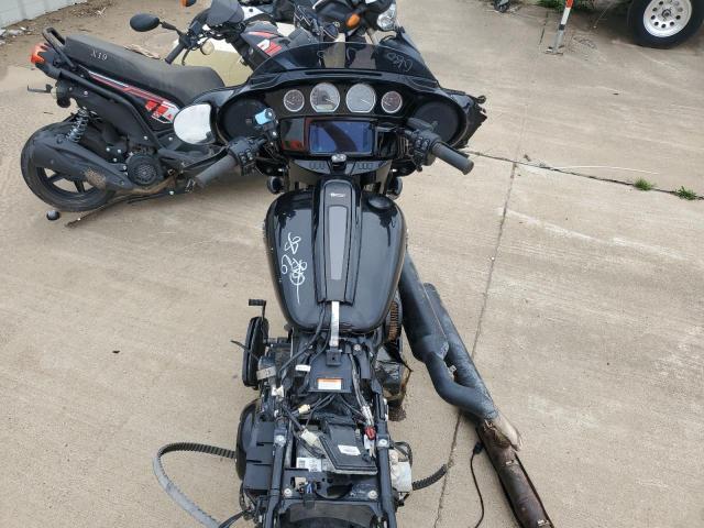 2021 HARLEY-DAVIDSON FLHXS 1HD1KRP12MB618124