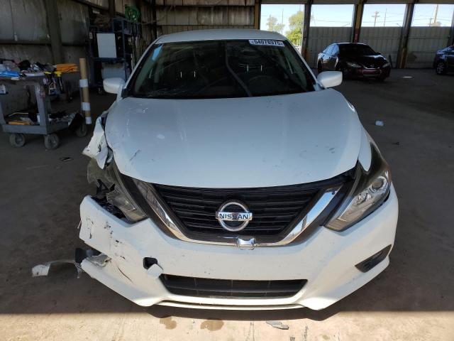 2018 NISSAN ALTIMA 2.5 - 1N4AL3AP3JC167614