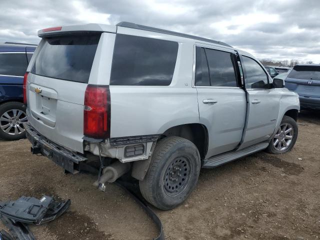 2015 CHEVROLET TAHOE K150 - 1GNSKBKCXFR249584