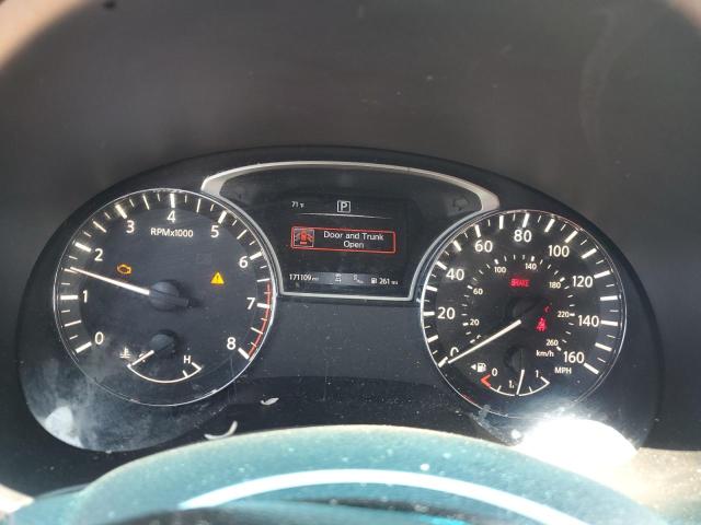 2018 NISSAN ALTIMA 2.5 - 1N4AL3AP3JC249665