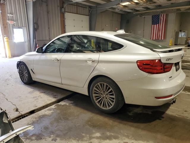 Vin: wba8z5c56fd672401, lot: 51132665, bmw 3 series xigt sulev 20152