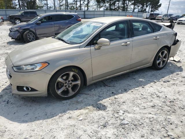 2015 FORD FUSION SE - 3FA6P0HD2FR110172
