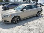 2015 FORD FUSION SE - 3FA6P0HD2FR110172