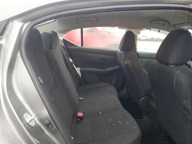 2024 NISSAN SENTRA S - 3N1AB8BVXRY267318