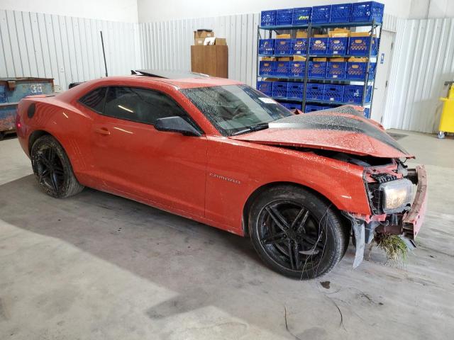 Vin: 2g1fc1ed1b9122404, lot: 51502945, chevrolet camaro lt 20114