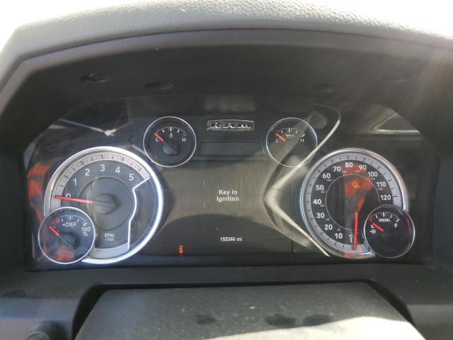 2018 RAM 1500 SLT - 1C6RR7LMXJS290359