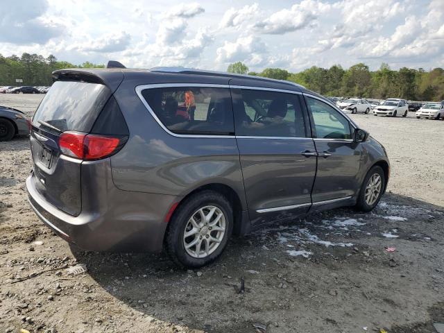 Vin: 2c4rc1bg1lr284506, lot: 51513115, chrysler pacifica touring l 20203