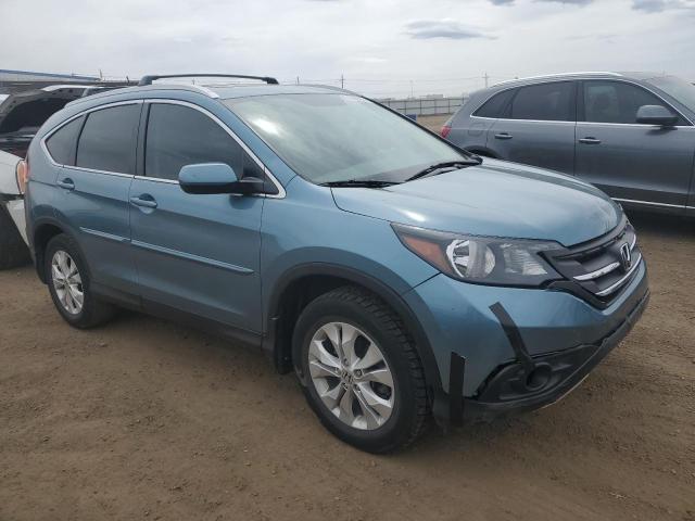 Vin: 5j6rm4h72el009383, lot: 51200455, honda crv exl 20144