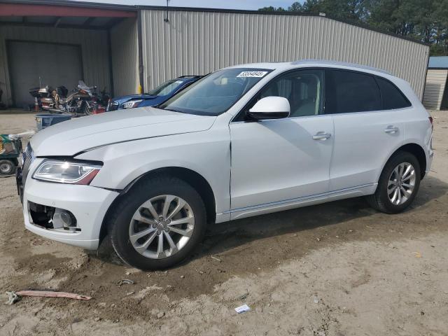 AUDI Q5 PREMIUM PLUS